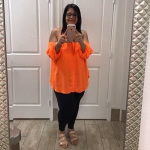 Meet your Posher, Wilma